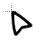 Simple pointer.cur Preview
