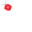 Sonic Infinite & Energy Cube Animated--cursor--SweezyCursors..an HD version