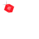 Sonic Infinite & Energy Cube Animated--cursor--SweezyCursors..an 200% version
