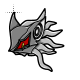 Sonic Infinite & Energy Cube Animated--pointer--SweezyCursors..c 200% version