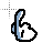 linkselect.ani Preview