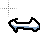 horizontalresize.ani Preview