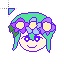 Basil - Normal.cur HD version
