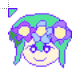 Basil - Normal.cur 200% version