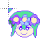 Basil - Normal.cur Preview