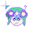 Basil - Help.cur Preview