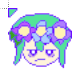 Basil - Working in Background.cur 200% version