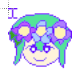 Basil - Text.cur 200% version