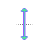 Basil - Vertical Resize.cur Preview