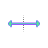 Basil - Horizontal Resize.cur Preview