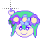 Basil - Link.cur Preview