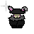 mafioso-mouse-pointer.cur Preview