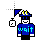 imaisy.cur Preview