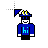 imaisy normal.cur Preview