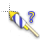 BottleRocket-help.cur Preview