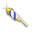 BottleRocket-normal.cur Preview