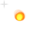 burning fire.ani 200% version