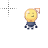 LightBulb Different Select.ani Preview