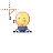 LightBulb Busy.ani Preview