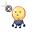LightBulb Working In Background.ani HD version
