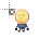 LightBulb Working In Background.ani Preview