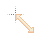 Diagonal Resize 1.cur Preview