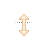 Vertical Resize.cur Preview