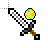 Iron_Sword2 (Loading cursor).ani Preview