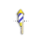 BottleRocket-text.cur Preview