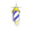 BottleRocket-alternate.cur Preview