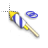 BottleRocket-link.cur Preview