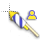BottleRocket-person.cur Preview