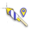 BottleRocket-location.cur Preview