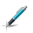 Flair Desire Pen Cursor.cur Preview