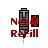No Refill.cur Preview