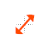 Diagonal 2.cur Preview