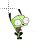 Gir I Want To Hug You!!!.cur Preview