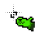 Diagonal Resize 2.cur Preview
