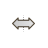 anonymous2-horizontal.cur Preview