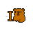 (6) Cursor capybara.cur Preview