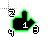 Cursor hacked.cur Preview