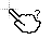 hand-help.cur Preview