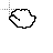 hand-fist.cur Preview