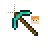 diamond pickaxe alex.ani Preview