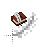 feather text select.cur Preview