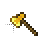 gold axe.ani Preview