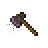 netherite axe.ani Preview