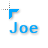 Joe.cur