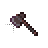 netherite axe.ani Preview