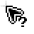 (2) cursor help .cur Preview